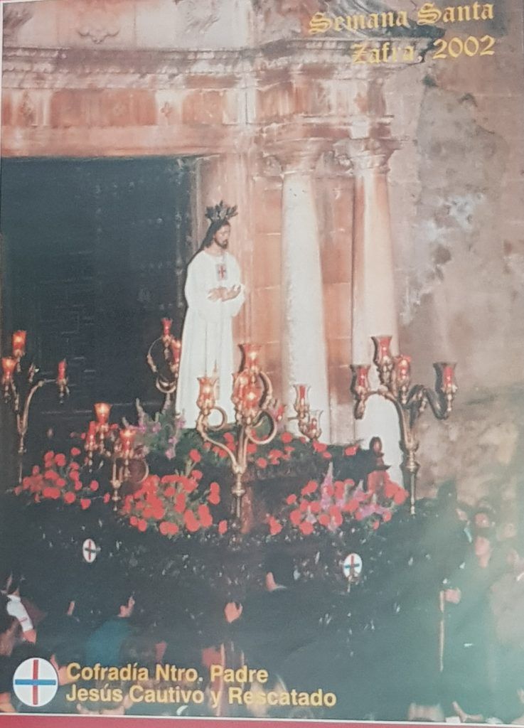 Semana Santa en Zafra  